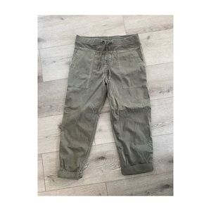 James Perse weekend pants